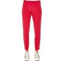 Pantaloni casual Jersey chinos "Bello" Femei