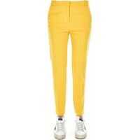 Pantaloni casual Jersey chinos "Bello" Femei