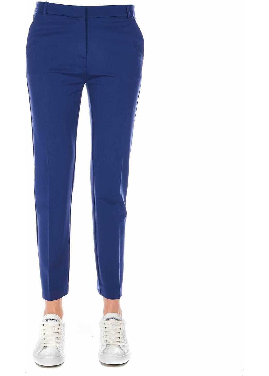 Pinko Jersey chinos 