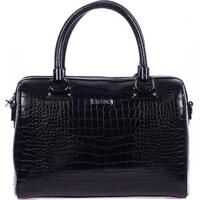 Genti de mana Hand bag in reptile look Femei