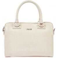 Genti de mana Hand bag in reptile look Femei