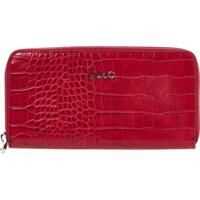 Portofele Wallet in reptile finish Femei