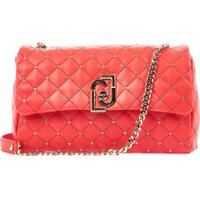 Genti tip postas Quilted crossbody bag Femei