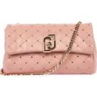 Genti tip postas Quilted crossbody bag Femei