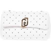 Genti tip postas Quilted crossbody bag Femei