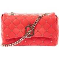 Genti tip postas Small quilted crossbody bag Femei