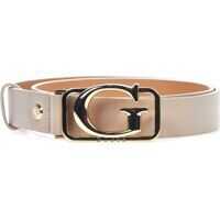 Curele Belt with logo buckle Femei