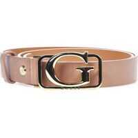 Curele Belt with logo buckle Femei