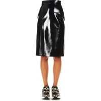 Fuste casual Skirt "Pensil" Femei
