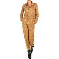 Salopete Jumpsuit "Carrot" Femei