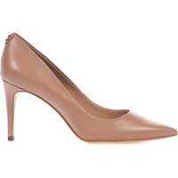 Pantofi cu toc GUESS Pumps in genuine leather