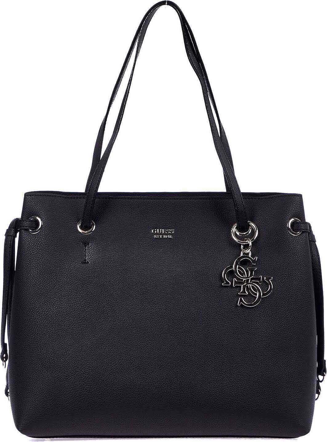 GUESS Shopper Black