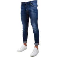 Pantaloni casual Cool Guy Jean Barbati