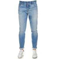 Pantaloni casual Sexy Mercury Jean Barbati