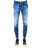 Pantaloni casual Skater Jean Barbati