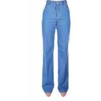 Blugi drepti Bohemian Jean Femei