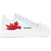 Sneakers Sneaker "Canadian Team" Femei