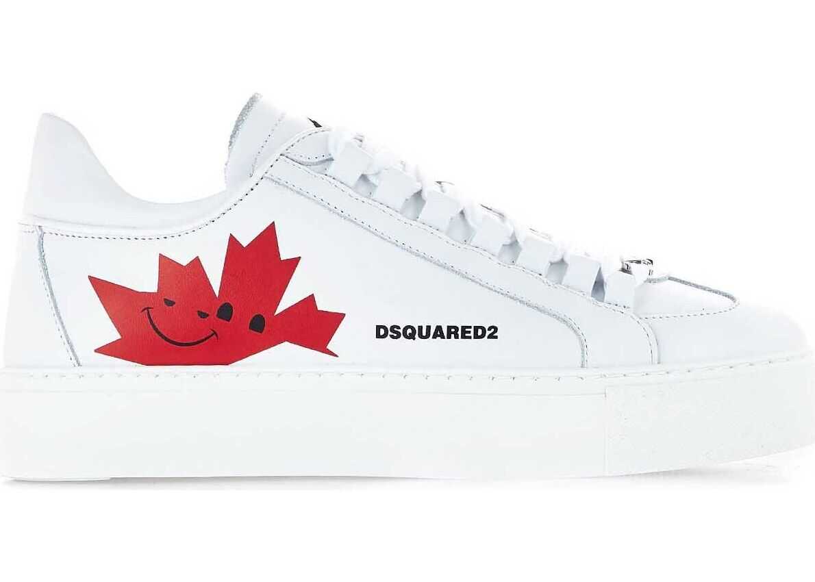 DSQUARED2 Sneaker 