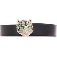 Curele Belt with tiger buckle Femei