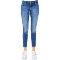 Blugi drepti Skinny jeans "Ultra Curve" Femei