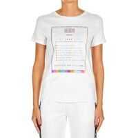 Bluze Printed T-shirt Femei