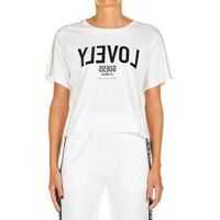 Bluze Cropped T-shirt Femei