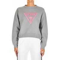Bluze de trening Sweatshirt with logo embroidery Femei