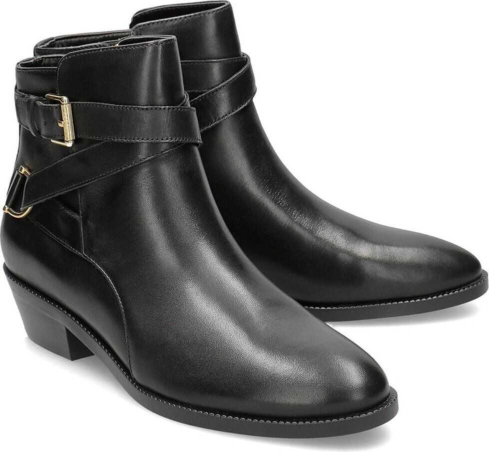 Ralph Lauren Egerton Czarny