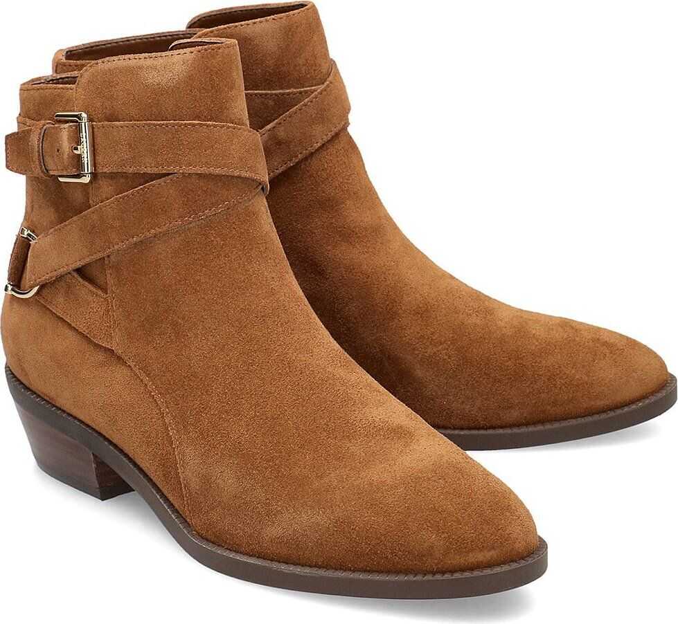 Ralph Lauren Egerton Brązowy