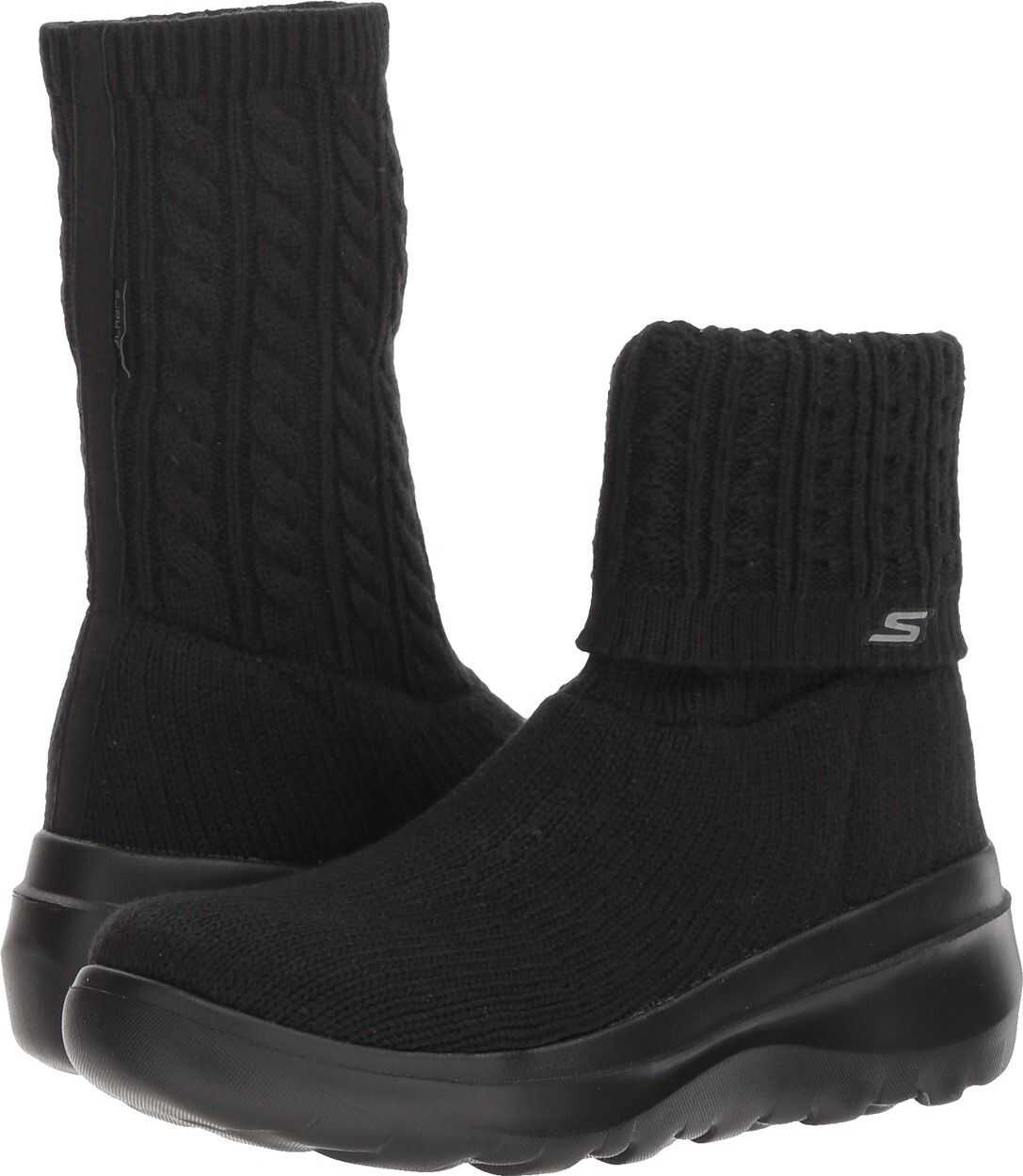 SKECHERS Performance Skyhigh Ultra Black