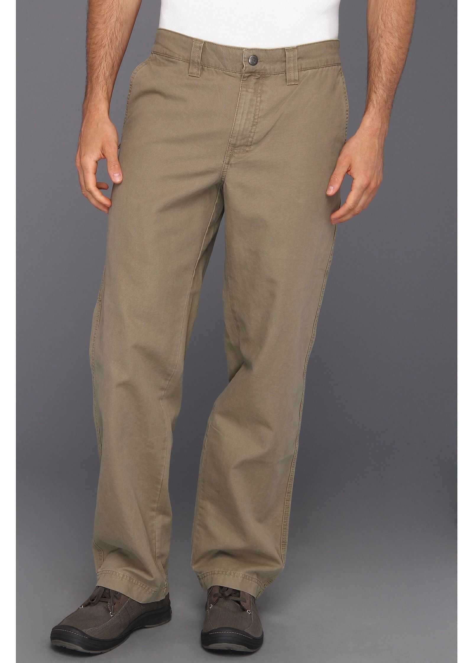Pantalon Columbia Peak To Road™ Pant Flax