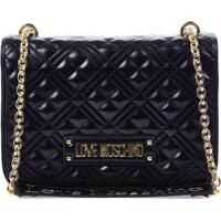 Genti tip postas Quilted shoulder bag Femei