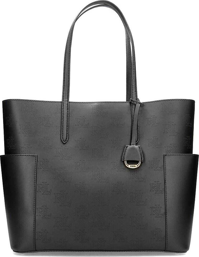 Ralph Lauren Carlyle Czarny