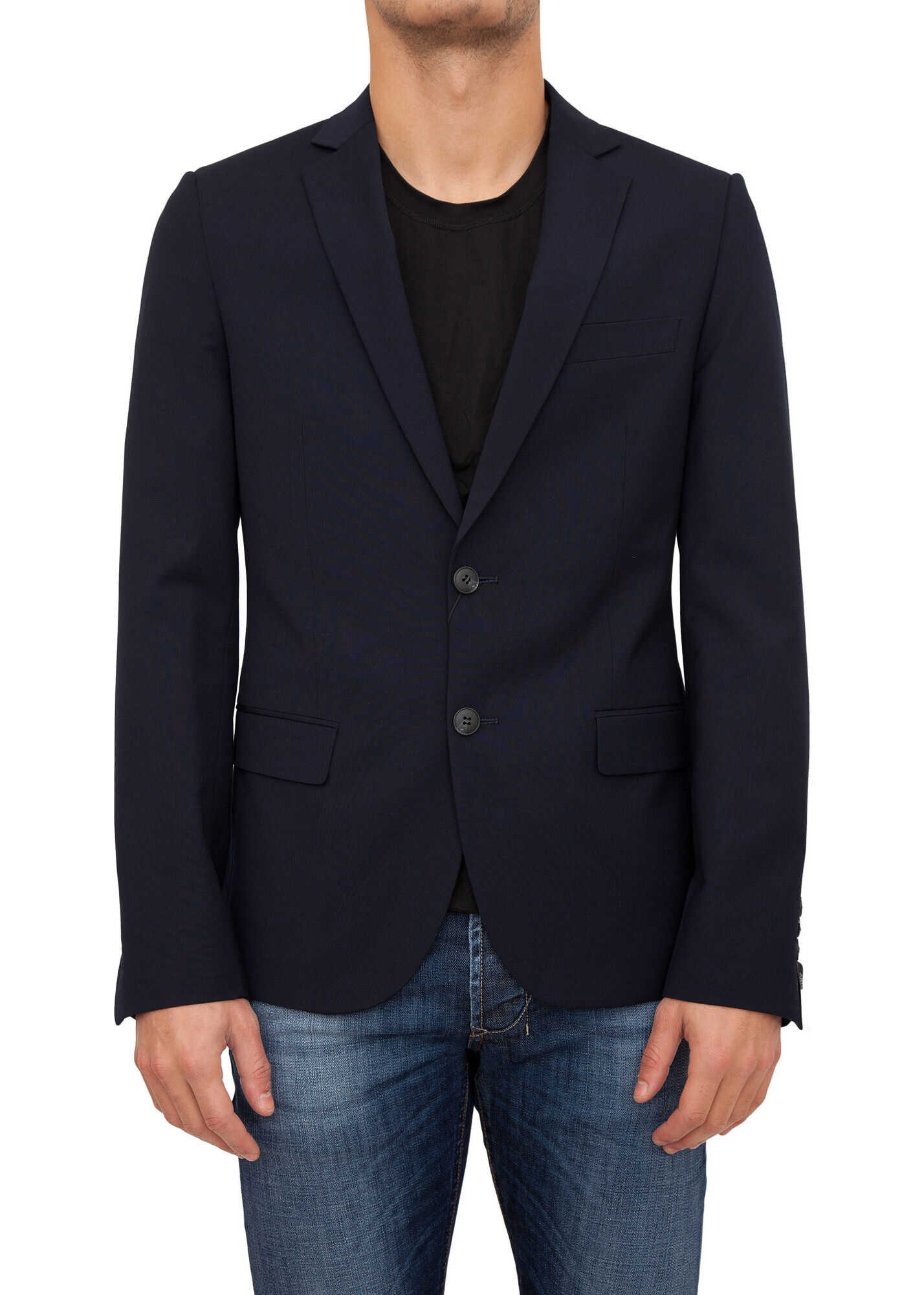 Antony Morato 3610E9C5 BLUE
