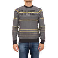 Pulovere casual ED3D6550 Barbati