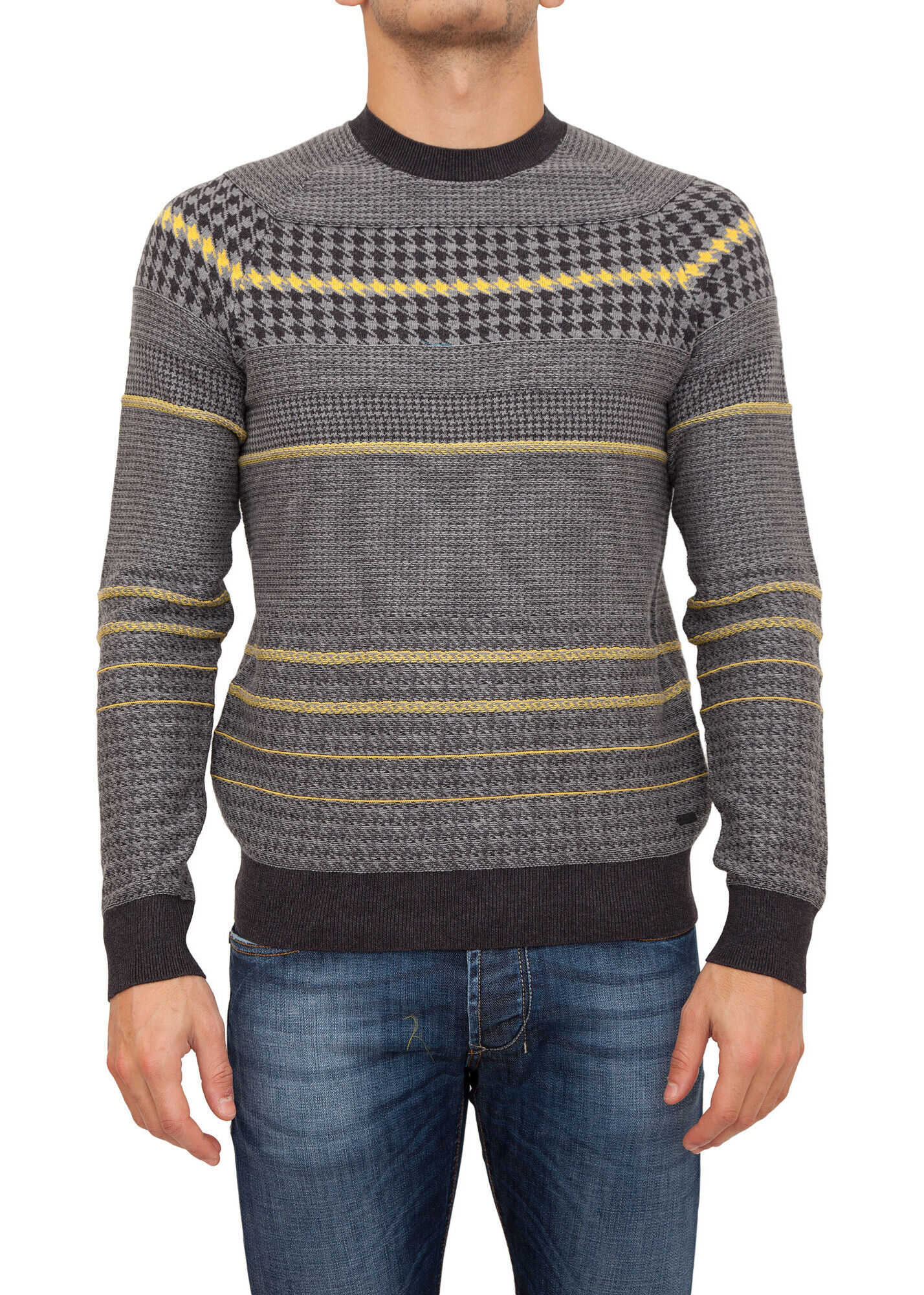 BOSS Hugo Boss ED3D6550 GRAY