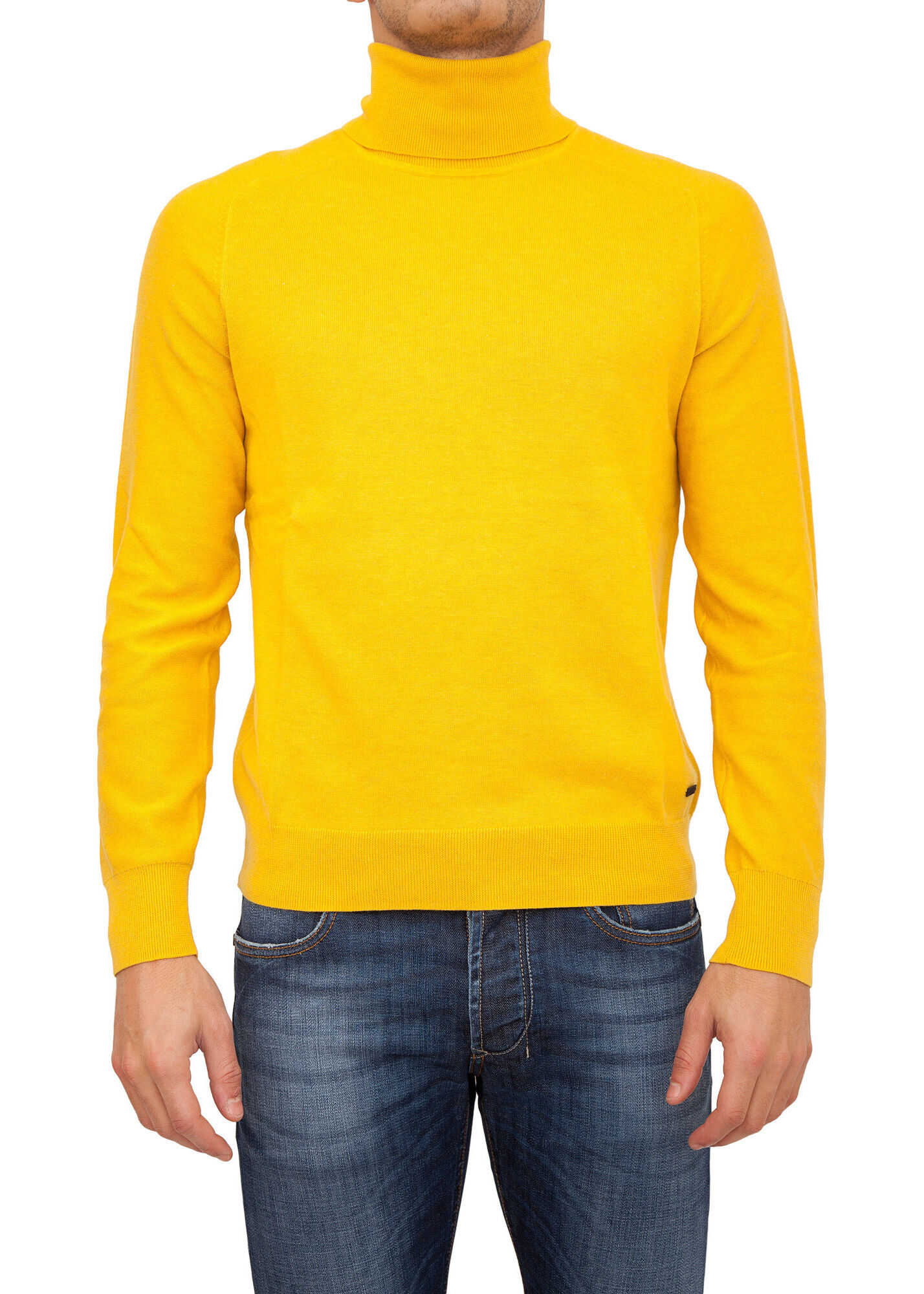 BOSS Hugo Boss 7AEB292E YELLOW