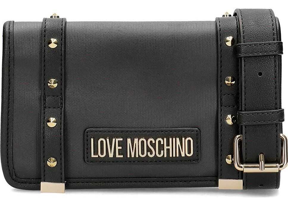 LOVE Moschino JC4080PP1ALL100A Czarny