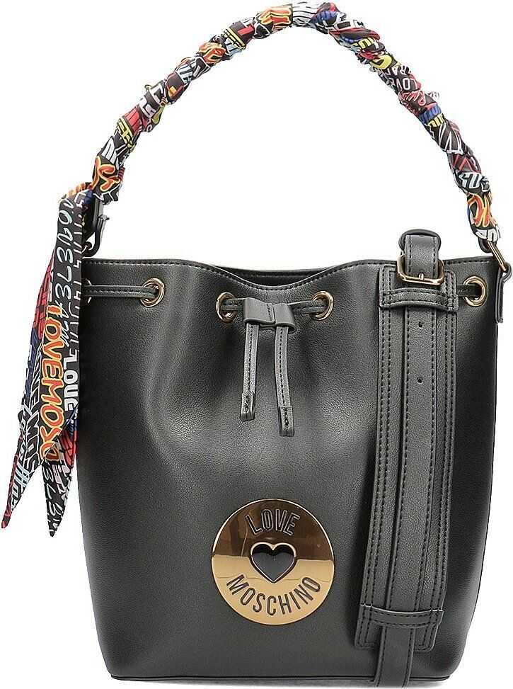 LOVE Moschino JC4045PP1ALG0000 Czarny