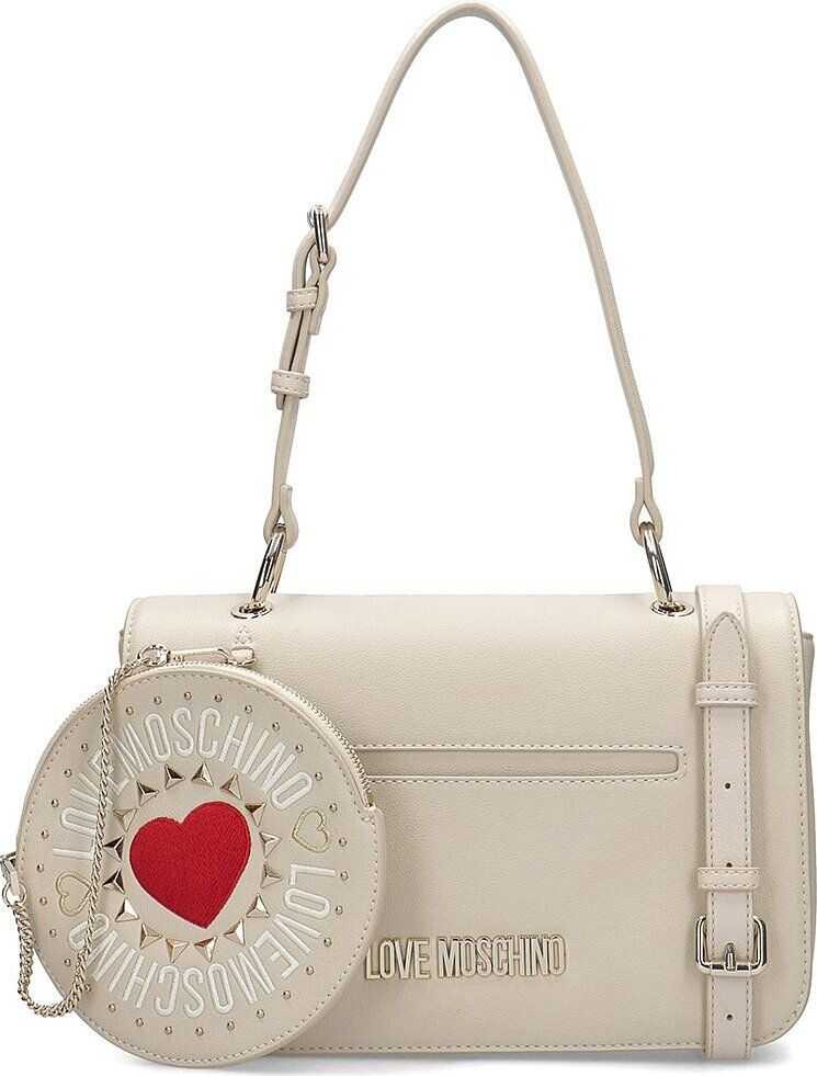 LOVE Moschino JC4102PP1ALQ110A Be?owy