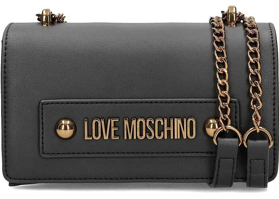 LOVE Moschino JC4022PP1ALD0000 Czarny
