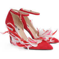 Pantofi cu toc 2V7312/A2UP Femei