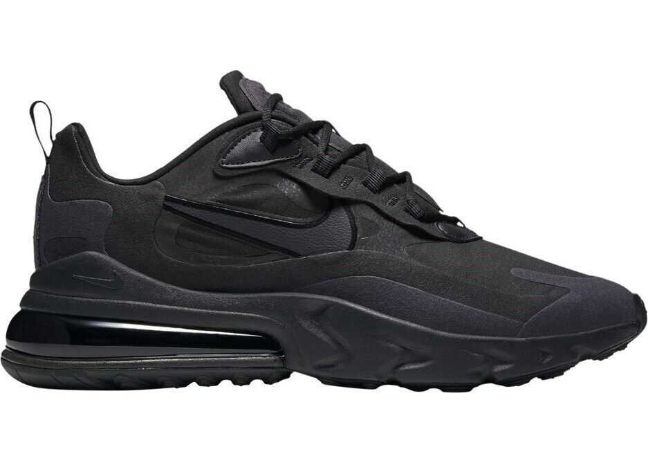 Nike Air Max 270 React* NEGRE