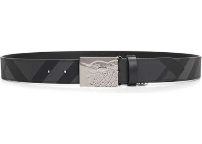 Burberry Leather Belt BLACK