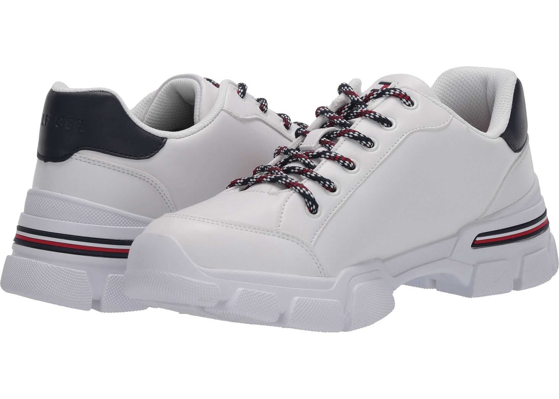 Tommy Hilfiger Nano White