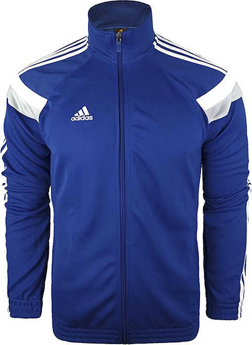 adidas Commander Jacket* Blue