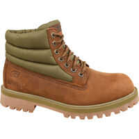 Bocanci de iarna SKECHERS Sergeants Verno*
