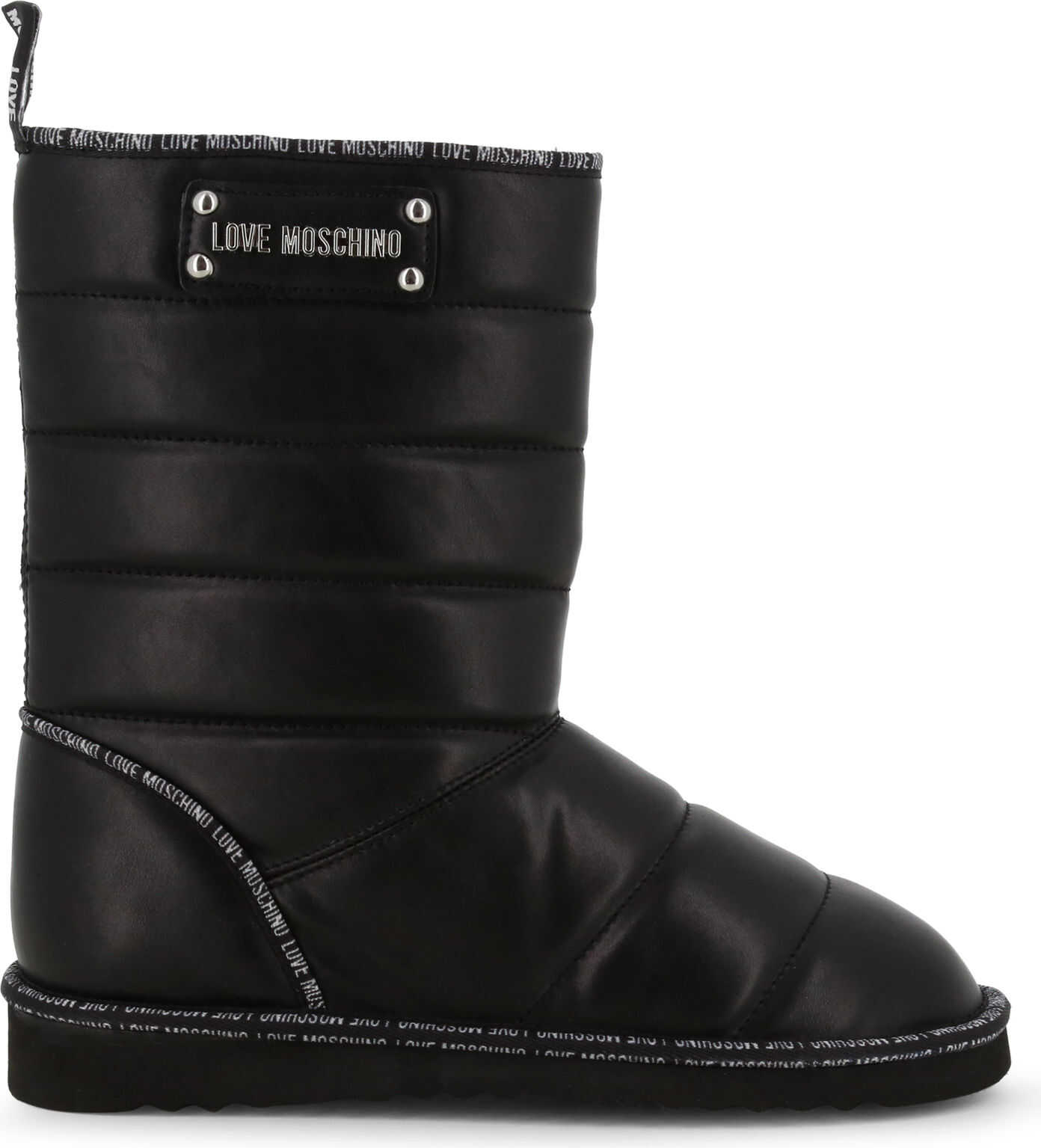 LOVE Moschino Ja24203H08Ja* BLACK