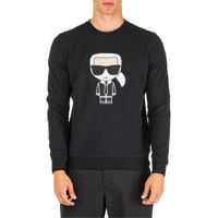 Bluze de trening Sweatshirt Sweat K/Ikonik* Barbati