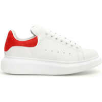 Sneakers Alexander McQueen Oversized Sneakers